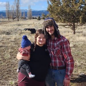 Meet your Posher, Kelsey